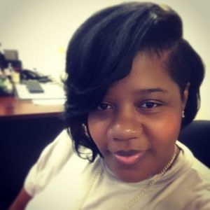 Meet your Posher, Roxanne